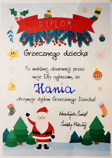 Hania Grudzien 2017