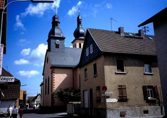 Hainburg