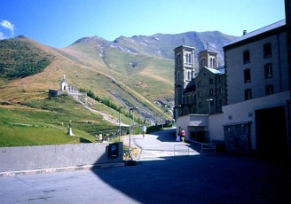 La Salette