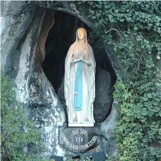 Lourdes