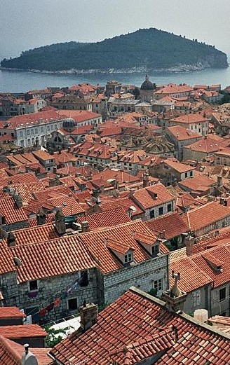 Dubrovnik 