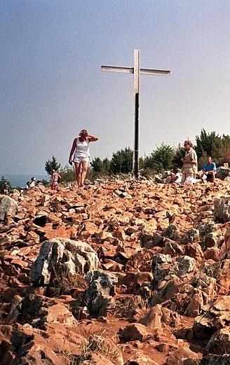 Medjugorje