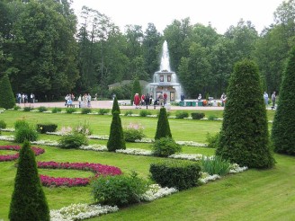 Peterhof