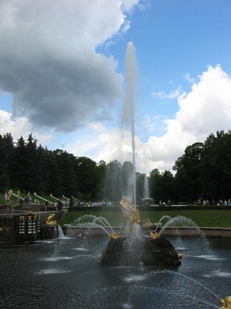 Peterhof