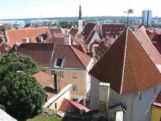 Tallinn