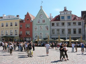 Tallinn