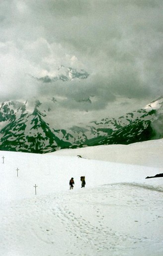 Elbrus