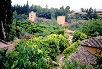 Alhambra