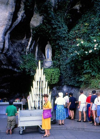 Lourdes