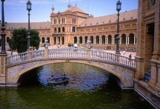 Sevilla