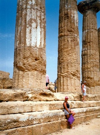 Agrigento