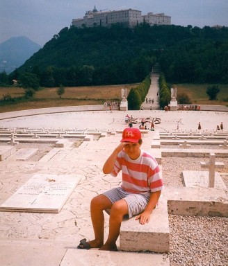 Monte Cassino