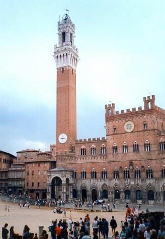 Siena