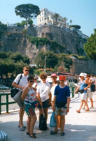 Sorrento