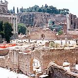 026_rzym_forum_romanum_1999