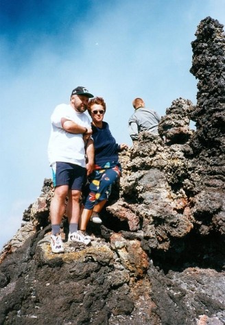 Etna