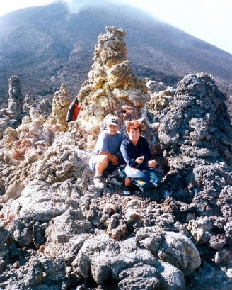 Etna