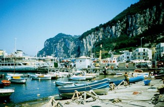 Capri